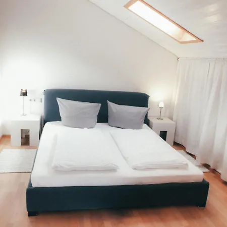 Apartament Haus Luna - Luna 4