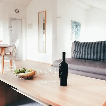 Apartament Haus Luna - Luna 4 *