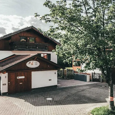 Apartament Haus Luna - Luna 4 *