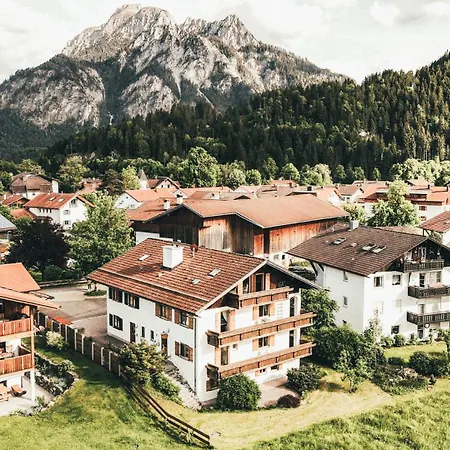 Apartman Haus Luna - Luna 4 *
