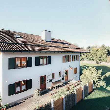 Haus Luna - Luna 4 Apartament *