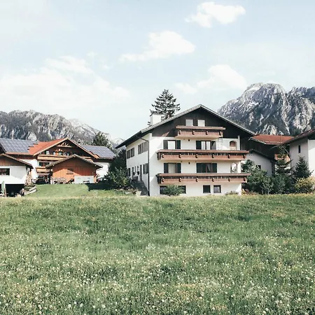 Haus Luna - Luna 4 Apartament *