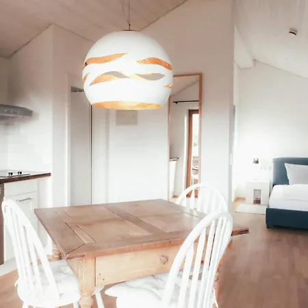 Haus Luna - Luna 4 Appartement